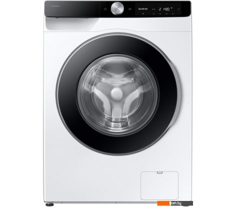  - Стиральная машина Samsung WW90DG6G94LKLP - WW90DG6G94LKLP