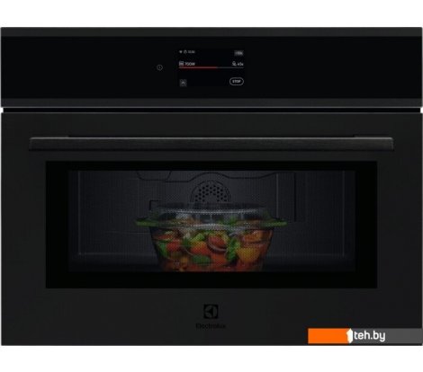  - Микроволновые печи Electrolux MealAssist 700 EVM9E2XT - MealAssist 700 EVM9E2XT