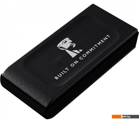  - Внешние накопители Kingston XS1000 2TB SXS1000/2000GA - XS1000 2TB SXS1000/2000GA