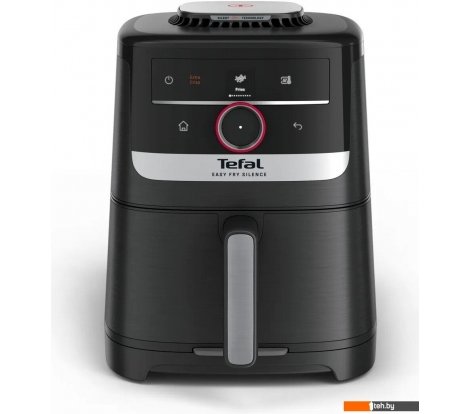  - Аэрогрили и аэрофритюрницы Tefal Easy Fry Silence EY5728E1 - Easy Fry Silence EY5728E1