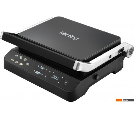  - Электрогрили Korting KGPA 0405 W - KGPA 0405 W