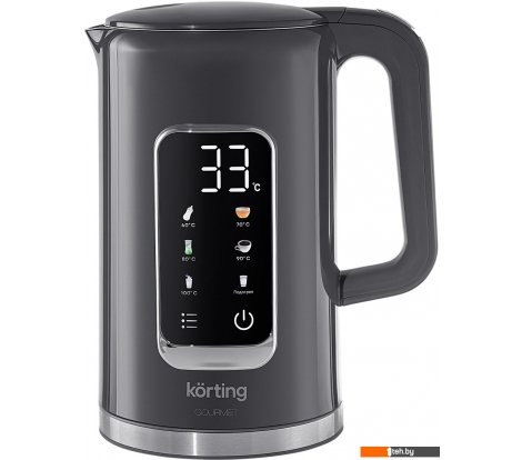  - Электрочайники и термопоты Korting KWK 0906 Gourmet - KWK 0906 Gourmet