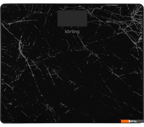  - Напольные весы Korting KBS 1001 - KBS 1001