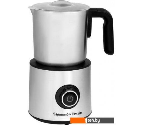  - Вспениватели молока Zigmund & Shtain ZMF-451 - ZMF-451