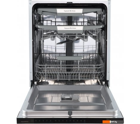  - Посудомоечные машины Zigmund & Shtain DW 311.6 - DW 311.6