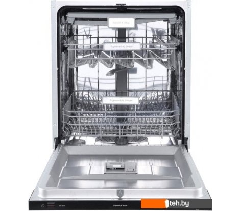  - Посудомоечные машины Zigmund & Shtain DW 302.6 - DW 302.6