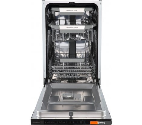  - Посудомоечные машины Zigmund & Shtain DW 311.4 - DW 311.4