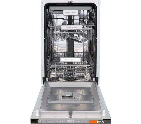 - Посудомоечные машины Zigmund & Shtain DW 312.4 - DW 312.4