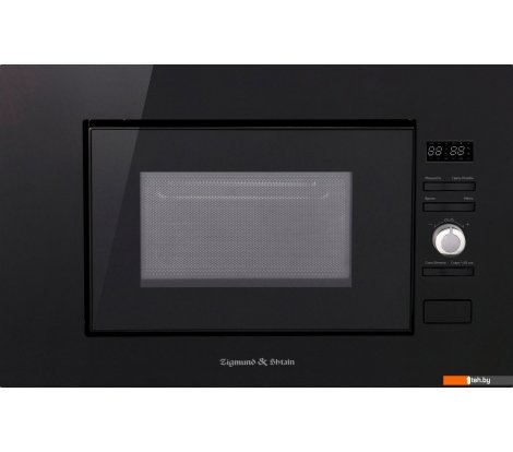  - Микроволновые печи Zigmund & Shtain BMO 25 B - BMO 25 B