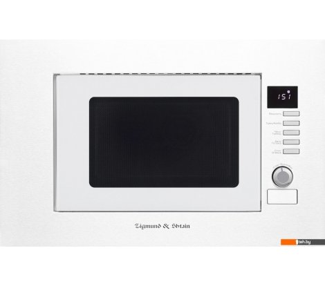  - Микроволновые печи Zigmund & Shtain BMO 21 W - BMO 21 W