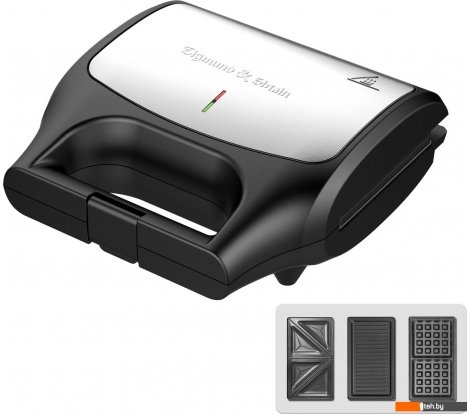  - Сэндвичницы, вафельницы Zigmund & Shtain ZSM-681 - ZSM-681