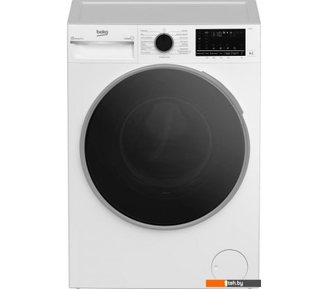  - Стиральная машина BEKO B3WFR562WC - B3WFR562WC