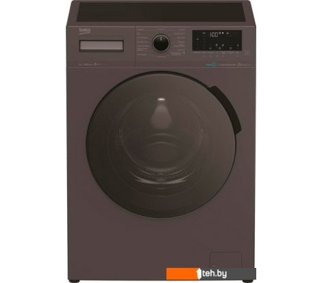  - Стиральная машина BEKO WSPE6616A - WSPE6616A