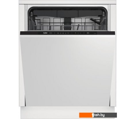  - Посудомоечные машины BEKO BDIN1S532 - BDIN1S532