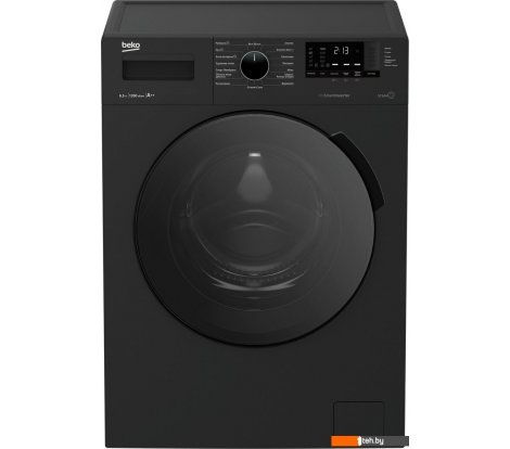  - Стиральная машина BEKO WSPE6612A - WSPE6612A