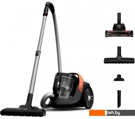  - Пылесосы Tefal X-Trem Cyclonic Max TW7B70EA - X-Trem Cyclonic Max TW7B70EA