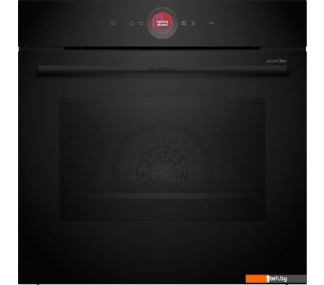 - Духовые шкафы Bosch Serie 8 HBG974LB1 - Serie 8 HBG974LB1