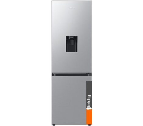  - Холодильники Samsung RB34C632ESA/EF - RB34C632ESA/EF