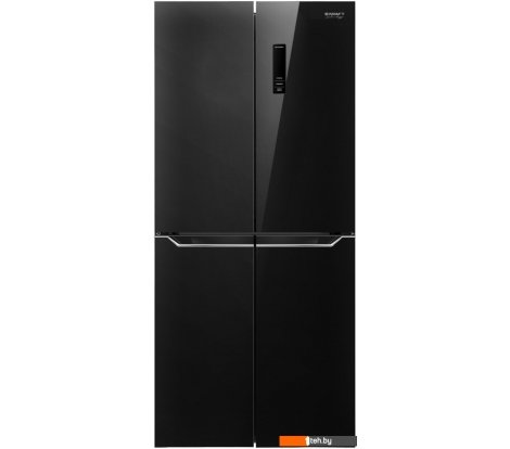  - Холодильники Kraft TNC-NF702ICB - TNC-NF702ICB