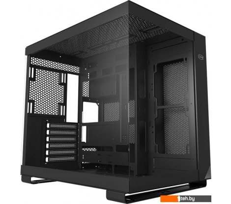  - Корпуса PCCooler C3 T500 (черный) - C3 T500 (черный)