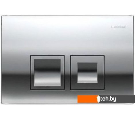  - Клавиши и системы смыва Geberit Delta 50 115.135.21.1 (глянцевый хром) - Delta 50 115.135.21.1 (глянцевый хром)