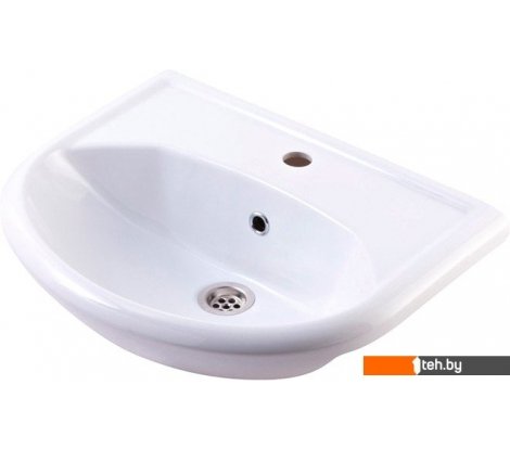  - Умывальники Rosa Уют 55 (белый) - Уют 55 (белый)