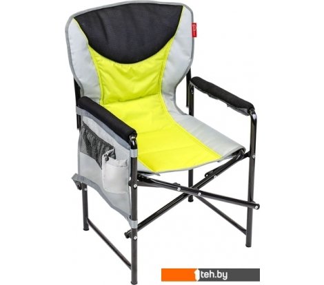  - Кемпинговая мебель Nika Haushalt складное HHC2 (лимонный) - Haushalt складное HHC2 (лимонный)
