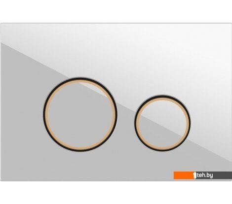  - Клавиши и системы смыва Cersanit Twins 63535 - Twins 63535