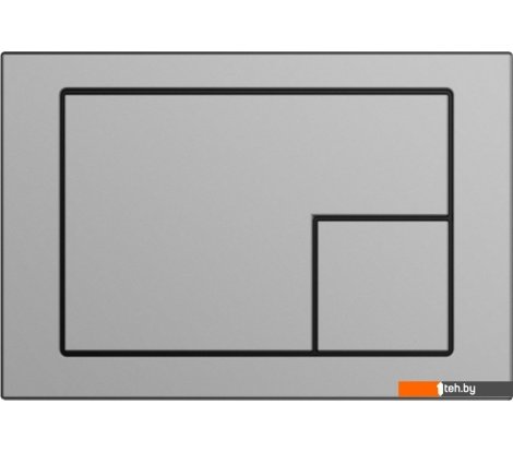  - Клавиши и системы смыва Cersanit Corner 64107 - Corner 64107