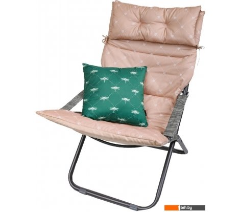  - Кемпинговая мебель Ника HHK6/BM - HHK6/BM