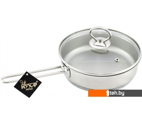  - Сковороды Кухар Лотос Классика КЛ1-20С5 - Лотос Классика КЛ1-20С5