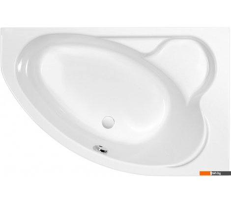  - Ванны Cersanit Kaliope 153x100 R (с каркасом) - Kaliope 153x100 R (с каркасом)