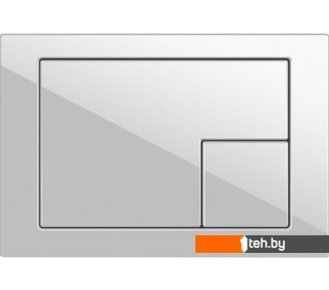  - Клавиши и системы смыва Cersanit Corner 64077 - Corner 64077