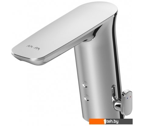  - Смесители AM.PM Inspire 2.0 F50A02300 - Inspire 2.0 F50A02300