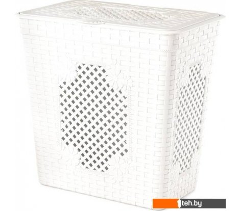  - Ящики, корзины, органайзеры Альтернатива Плетенка люкс М3405 - Плетенка люкс М3405
