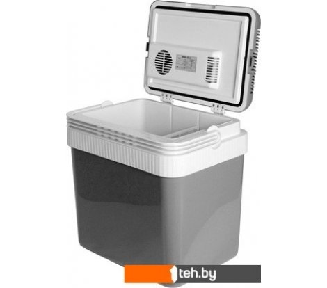  - Автохолодильники, термобоксы, термосумки Mystery MTC-24 (серый) - MTC-24 (серый)