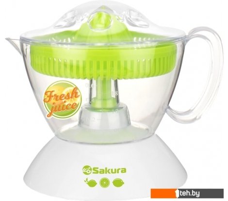  - Соковыжималки Sakura SA-6509GR - SA-6509GR