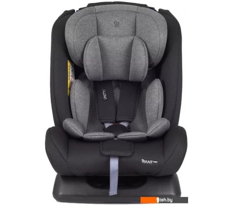  - Автокресла Rant Unity ZY26 (серый) - Unity ZY26 (серый)
