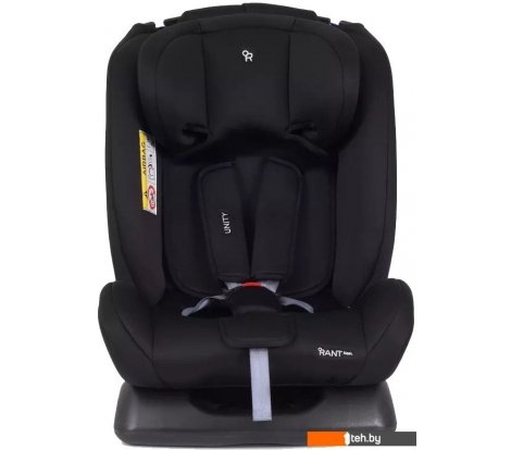  - Автокресла Rant Unity ZY26 (черный) - Unity ZY26 (черный)