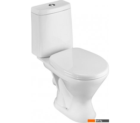  - Унитазы Santeri Грация 1P2103S0000BF - Грация 1P2103S0000BF