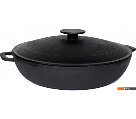  - Сковороды Гардарика 1832-3 - 1832-3