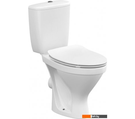  - Унитазы Cersanit Melar 031 3/6 DPL EO 64234 - Melar 031 3/6 DPL EO 64234