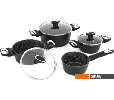  - Кастрюли CS-Kochsysteme 86732 - 86732