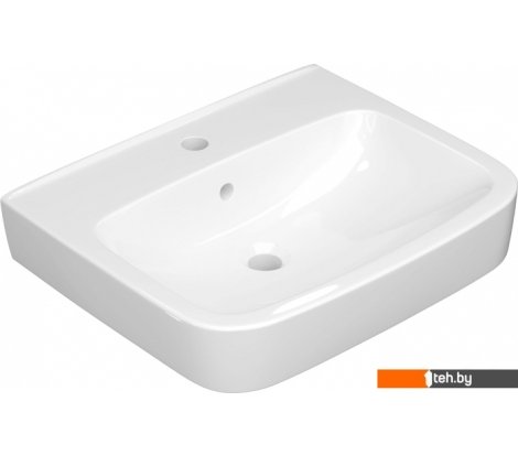  - Умывальники Керамин Сквэа 55 с отверстием CDB00024893 - Сквэа 55 с отверстием CDB00024893