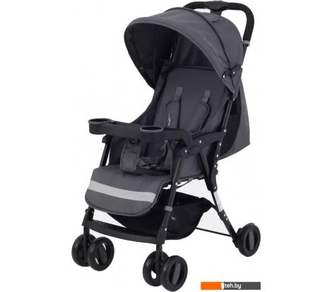  - Детские коляски и аксессуары Rant Basic Uno RA350 (graphite) - Basic Uno RA350 (graphite)