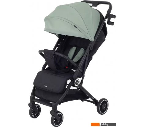  - Детские коляски и аксессуары Rant Basic Juno RA302 (green) - Basic Juno RA302 (green)