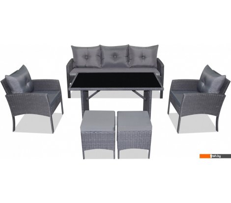  - Садовая мебель Sundays LUC-75R - LUC-75R