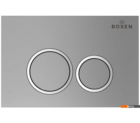  - Клавиши и системы смыва Roxen Santi 410260M - Santi 410260M