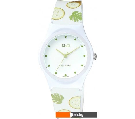  - Наручные часы Q&Q VQ86J061 - VQ86J061