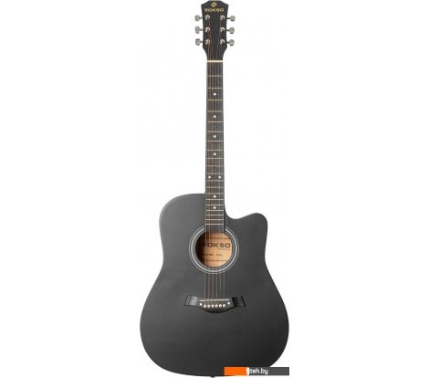  - Гитары ROKSO FT-221-BK - FT-221-BK